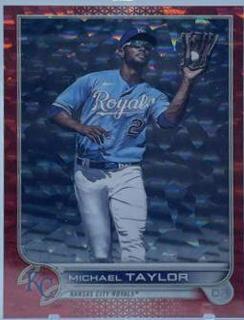 Michael Taylor