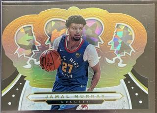 Jamal Murray