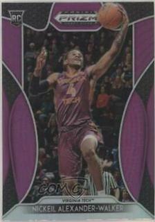 Nickeil Alexander-Walker