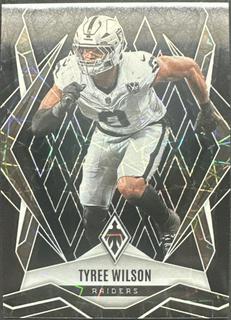 Tyree Wilson