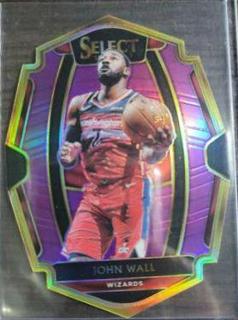 John Wall