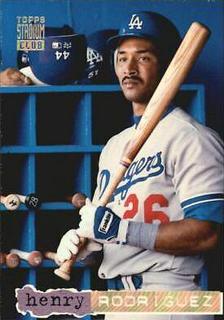 Henry Rodriguez