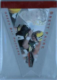 Brett Favre