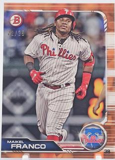 Maikel Franco