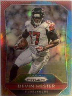 Devin Hester