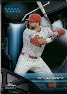 Kyle Schwarber