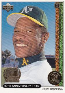 Rickey Henderson