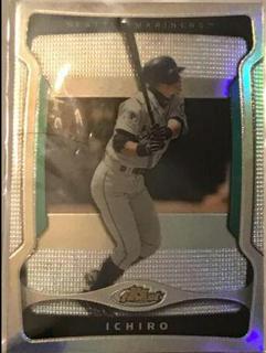 Ichiro