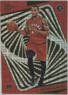 Norman Powell