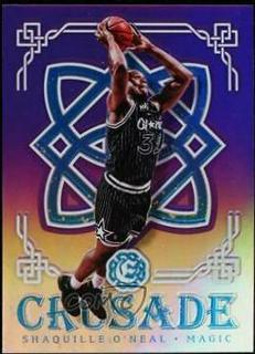 Shaquille O'Neal