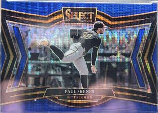 Paul Skenes