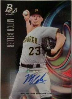 Mitch Keller