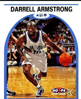 Darrell Armstrong