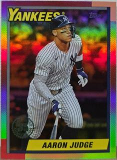 Aaron Judge