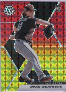 Ryan Weathers