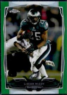 LeSean McCoy