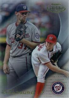 Stephen Strasburg