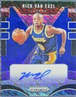 Nick Van Exel