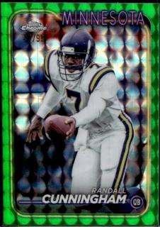 Randall Cunningham