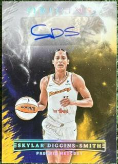 Skylar Diggins Smith