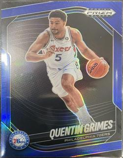 Quentin Grimes