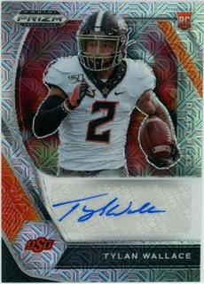 Tylan Wallace