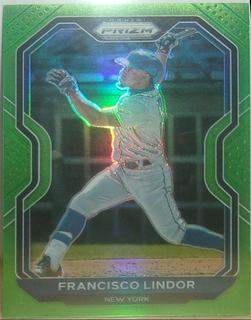 Francisco Lindor