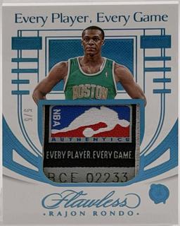 Rajon Rondo