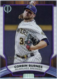 Corbin Burnes
