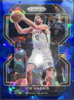 Joe Harris