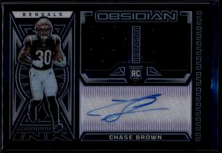 Chase Brown