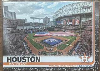 Minute Maid Park
