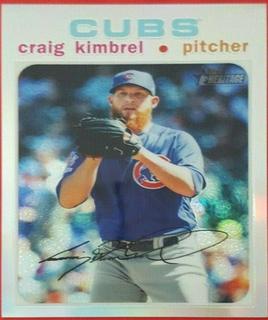 Craig Kimbrel