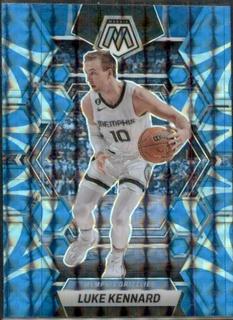 Luke Kennard