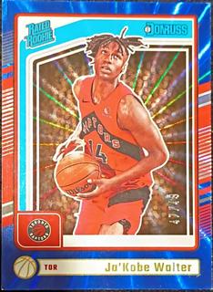 Ja'Kobe Walter