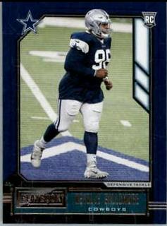 Neville Gallimore
