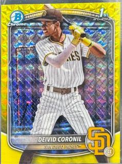 Deivid Coronil