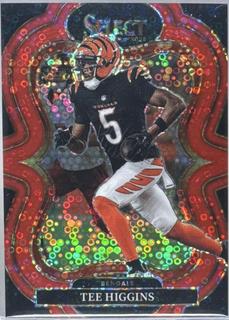 Tee Higgins