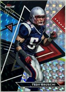 Tedy Bruschi