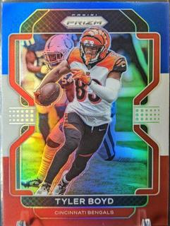 Tyler Boyd
