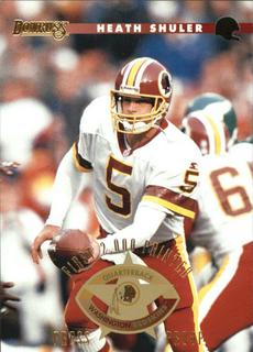 Heath Shuler
