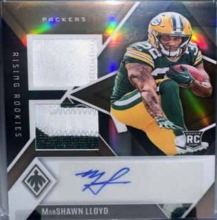 MarShawn Lloyd