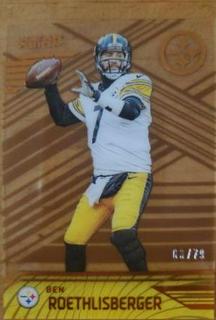 Ben Roethlisberger