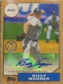 Billy Wagner
