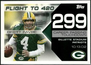 Brett Favre