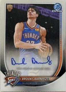 Brooks Barnhizer