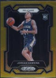 Jordan Hawkins