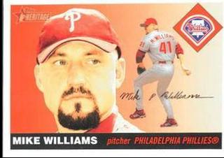 Mike Williams