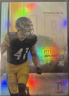 Payton Wilson