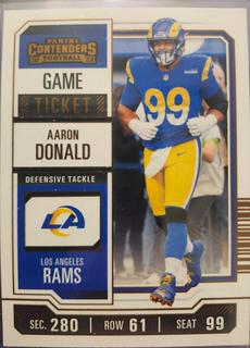 Aaron Donald